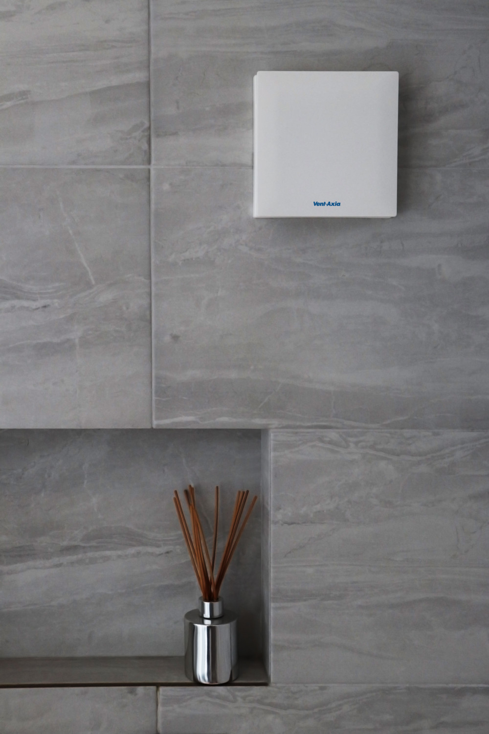 Quiet Mark VentAxia Silent Fan